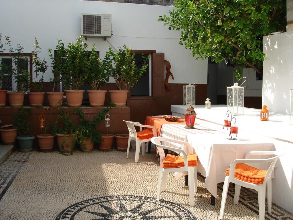 Villa Elena Lindos  Room photo