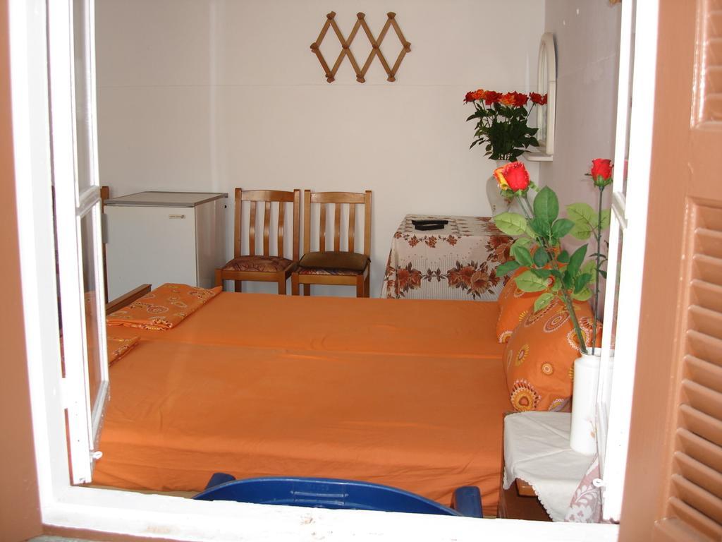 Villa Elena Lindos  Room photo