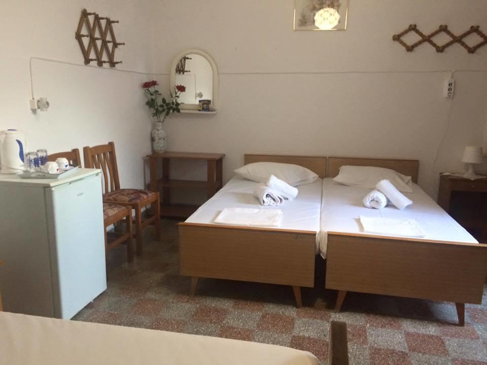 Villa Elena Lindos  Room photo