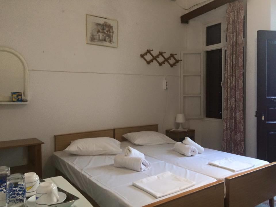 Villa Elena Lindos  Room photo