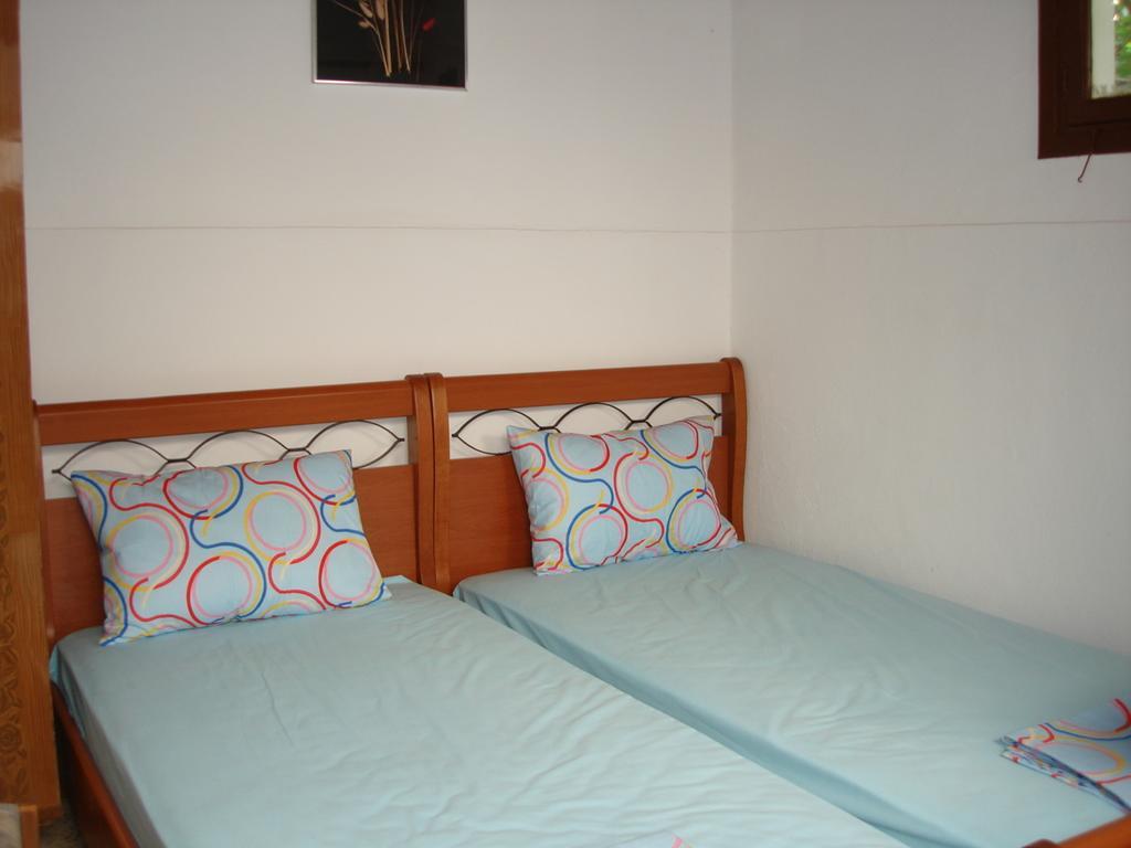 Villa Elena Lindos  Room photo