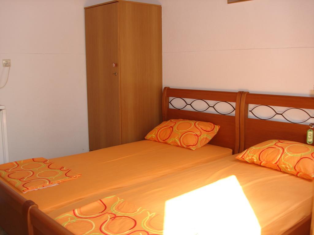 Villa Elena Lindos  Room photo