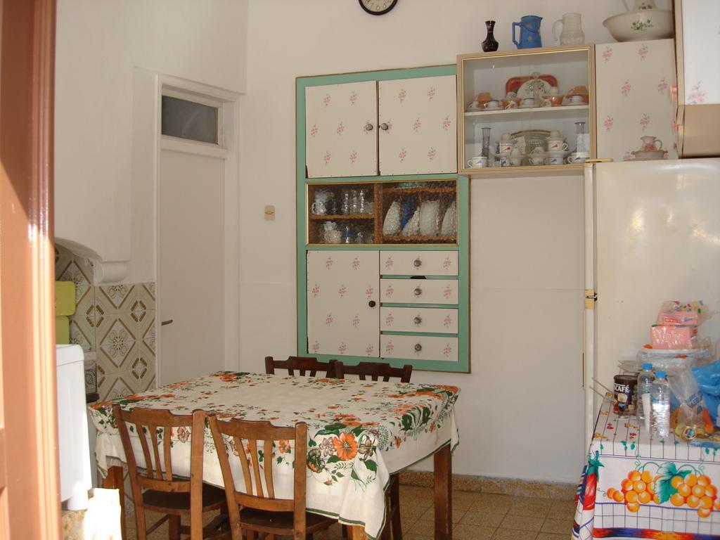 Villa Elena Lindos  Exterior photo